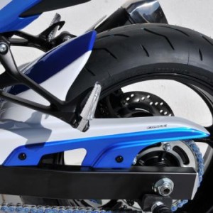 Guardabarros trasero 7304xx104 Ermax 730496104