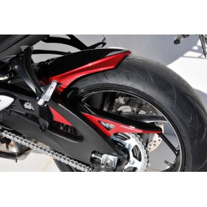 Guardabarros trasero 7304xx108 Ermax 730401108