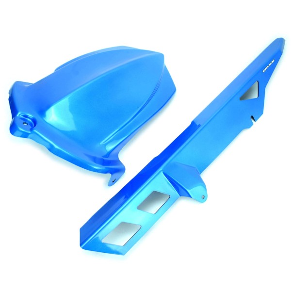 Guardabarros trasero 7304xx108 Ermax 730461108