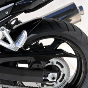 Guardabarros trasero 7304xx112 Ermax 730458112