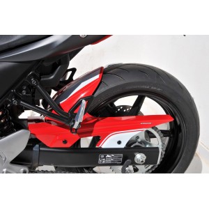 Guardabarros trasero 7304xx113 Ermax 730428113