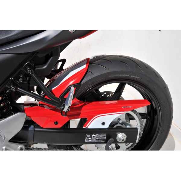 Guardabarros trasero 7304xx113 Ermax 730428113