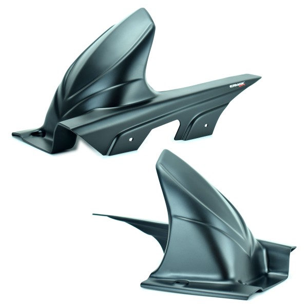 Guardabarros trasero 7304xx113 Ermax 730447113