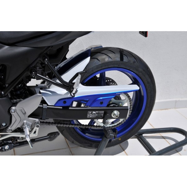 Guardabarros trasero 7304xx113 Ermax 730472113