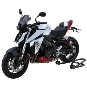 Guardabarros trasero 7304y88-xx Ermax 7304Y8828