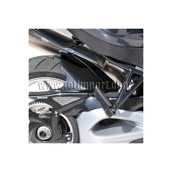 Guardabarros trasero 7310xx031 Ermax 731039031