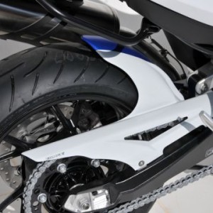 Guardabarros trasero 7310xx035 Ermax 731072035