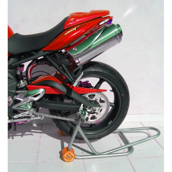 Guardabarros trasero 7321xx023 Ermax 732115023