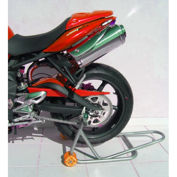 Guardabarros trasero 7321xx023 Ermax 732119023