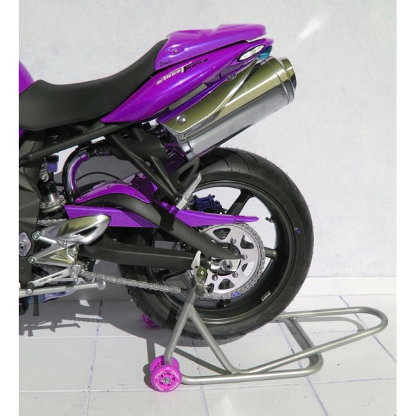 Guardabarros trasero 7321xx023 Ermax 732131023