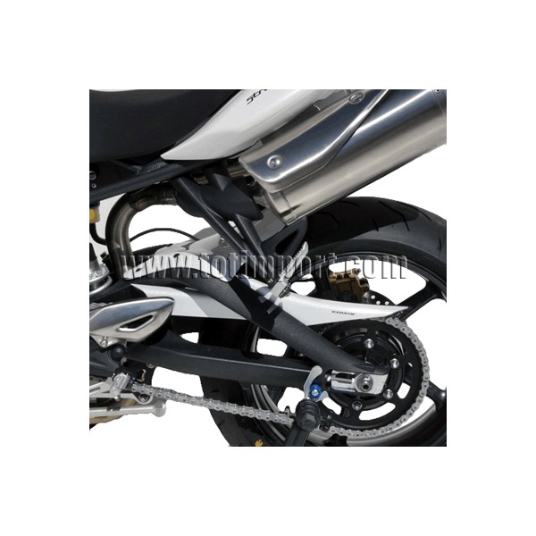 Guardabarros trasero 7321xx031 Ermax 732100031