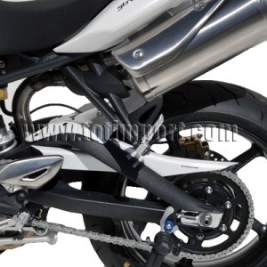 Guardabarros trasero 7321xx032 Ermax 732100032