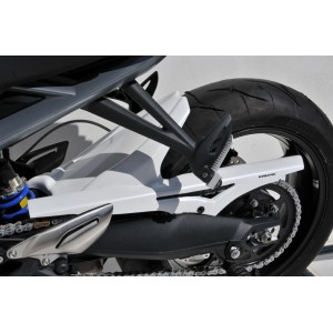 Guardabarros trasero 7321xx034 Ermax 732100034