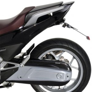 Protector de cárter y cadena 7501xx129 Ermax 750165129