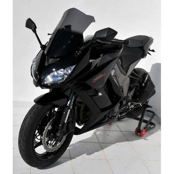 Kit de tapa de intermitente delanteros y agarradera trasera 7503xx079 Ermax 750318079