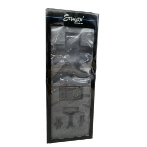 Paso de rueda 7701s96-xx Ermax 7701S9600