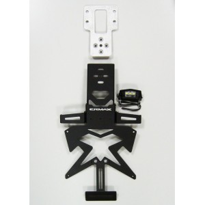 Paso de rueda 7701s96-xx Ermax 7701S9655