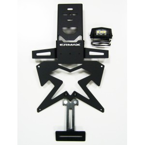 Paso de rueda 7701t02-xx Ermax 7701T02BL