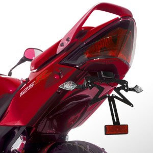 Paso de rueda 7701xx085 Ermax 770119085