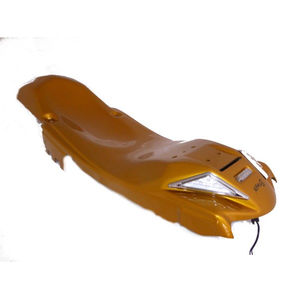 Paso de rueda 7701xx096 Ermax 770171096