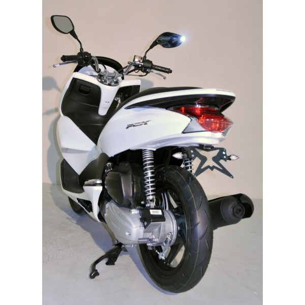 Paso de rueda 7701xx118 Ermax 770100118