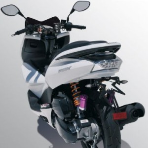 Paso de rueda 7701xx118 Ermax 770112118