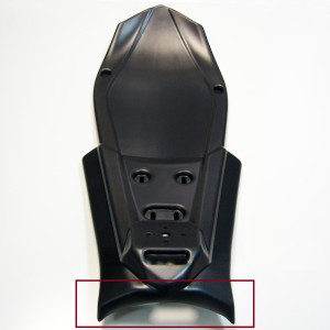 Paso de rueda 7701xx120 Ermax 7701BL120