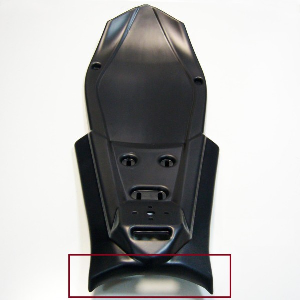 Paso de rueda 7701xx120 Ermax 7701BL120