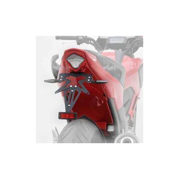 Paso de rueda 7701xx127 Ermax 770100127