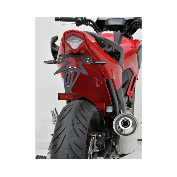 Paso de rueda 7701xx127 Ermax 770119127