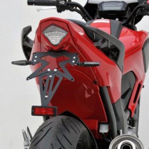 Paso de rueda 7701xx127 Ermax 770119127