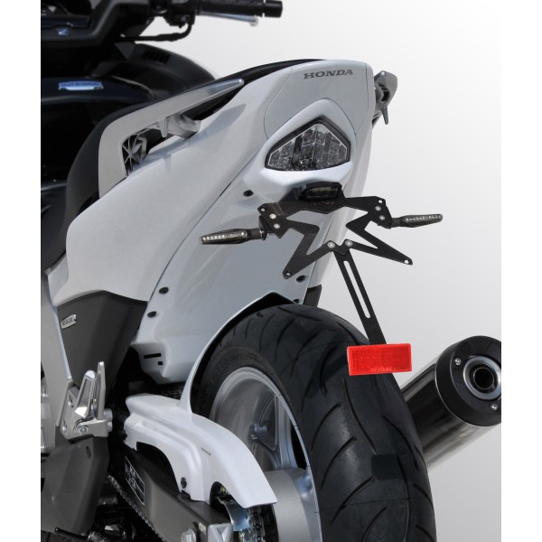 Paso de rueda 7701xx129 Ermax 770121129