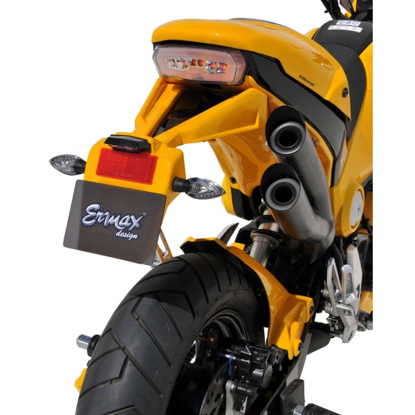 Paso de rueda 7701xx138 Ermax 770100138