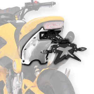 Paso de rueda 7701xx138 Ermax 770112138