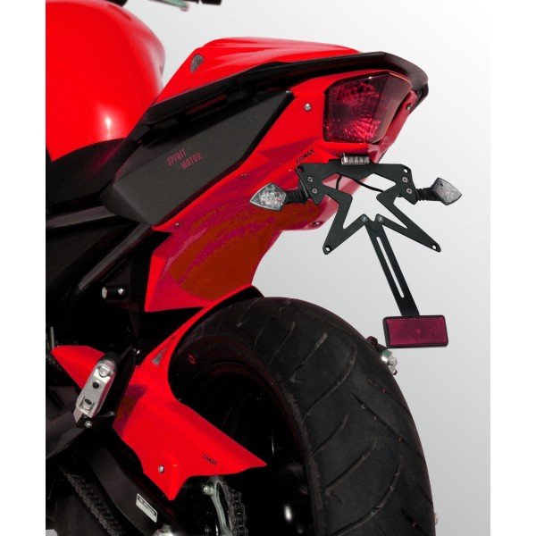 Paso de rueda 7702xx051 Ermax 770219051