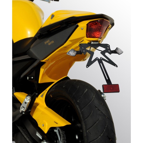 Paso de rueda 7702xx051 Ermax 770293051