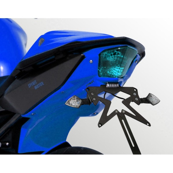 Paso de rueda 7702xx106 Ermax 770291106