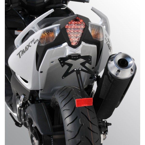 Paso de rueda 7702xx110 Ermax 770212110