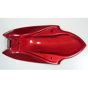 Paso de rueda 7702xx121 Ermax 770215121