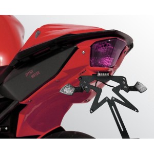 Paso de rueda 7702xxD51 Ermax 770216D51