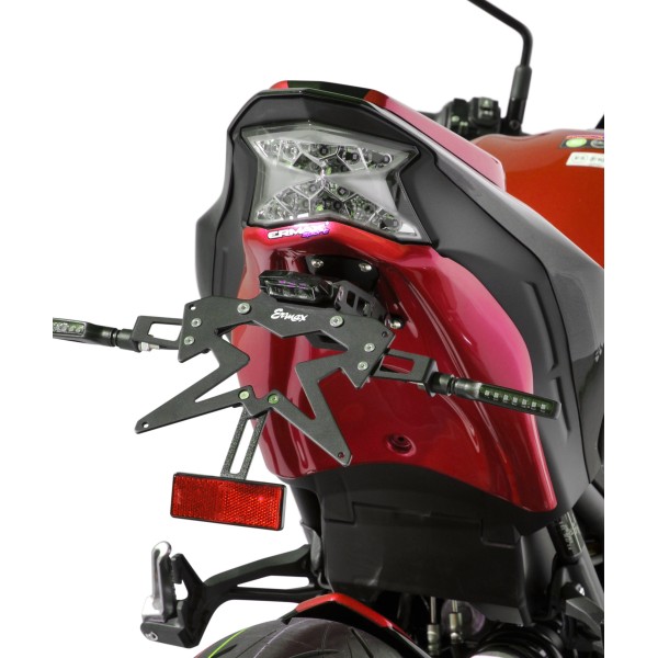 Paso de rueda 7703s77-xx Ermax 7703S7719