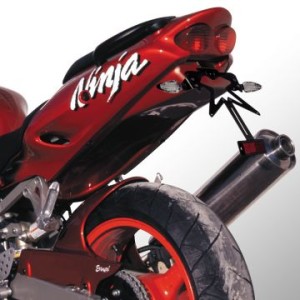 Paso de rueda 7703xx030 Ermax 770300030