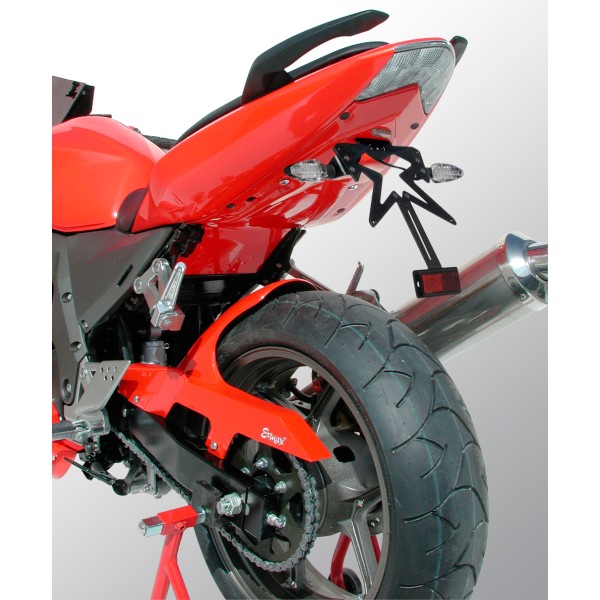 Paso de rueda 7703xx061 Ermax 770300061