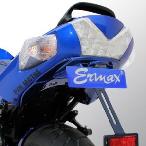 Paso de rueda 7703xx064 Ermax 770359064