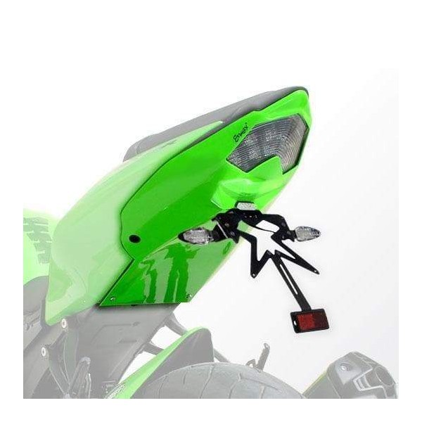 Paso de rueda 7703xx069 Ermax 770300069