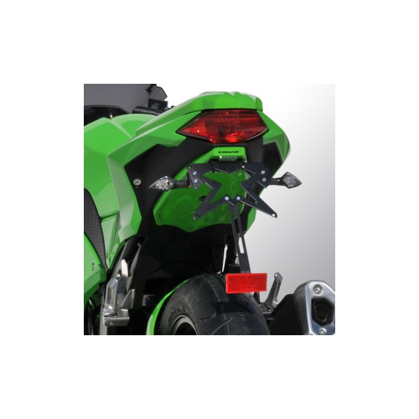 Paso de rueda 7703xx085 Ermax 770300085