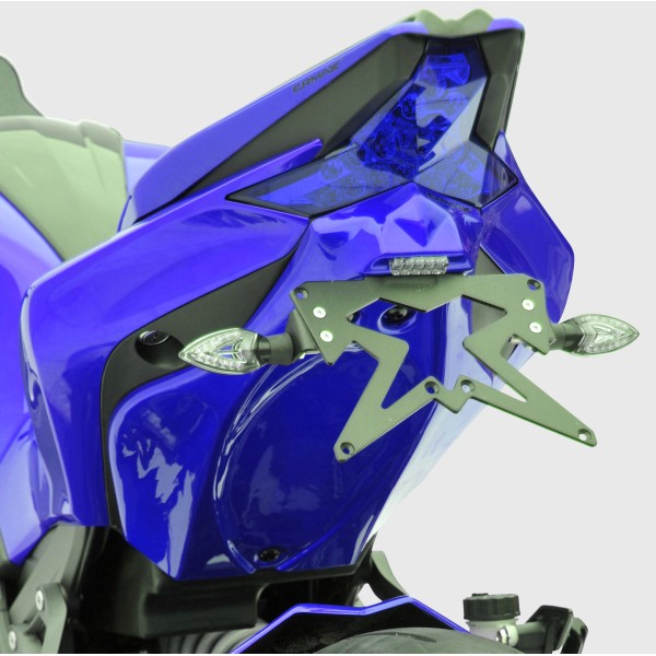 Paso de rueda 7703xx087 Ermax 770314087