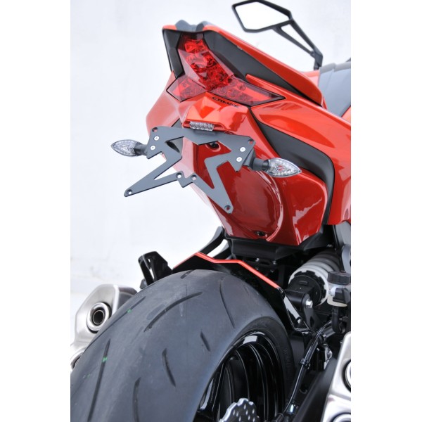 Paso de rueda 7703xx087 Ermax 770380087