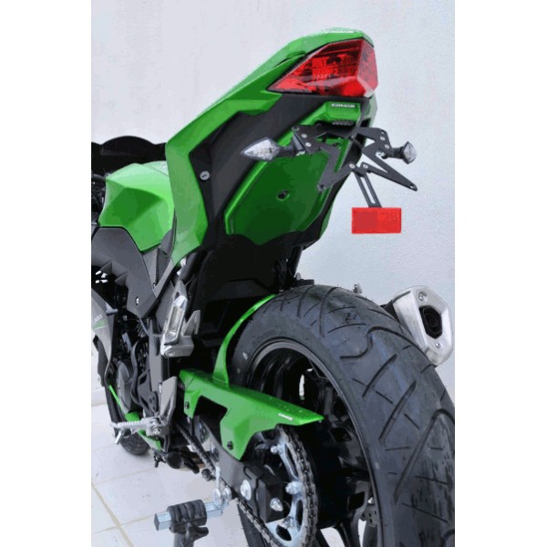 Paso de rueda 7703xx090 Ermax 770347090