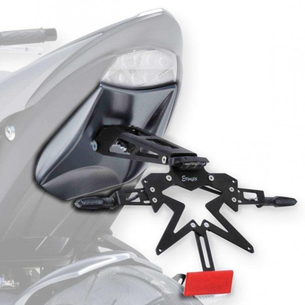 Paso de rueda 7704xx108 Ermax 770461108